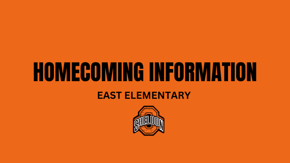 Information East Elementary East Elementary School