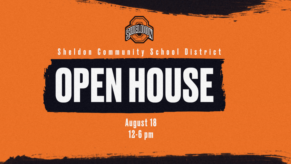 Open House