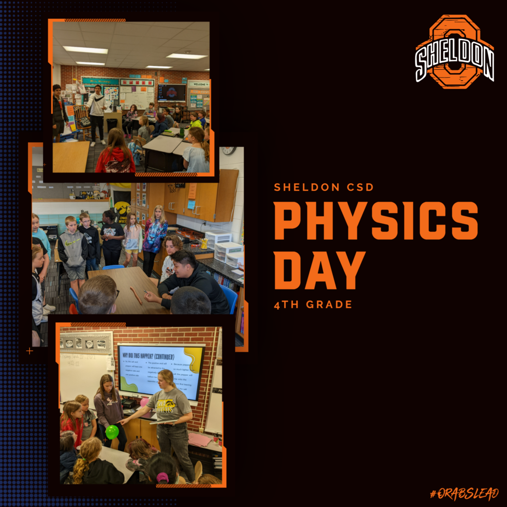 Physics Day