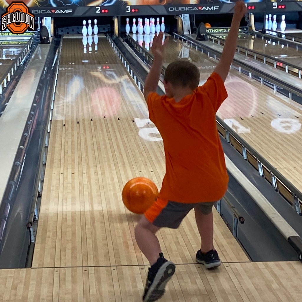 bowl