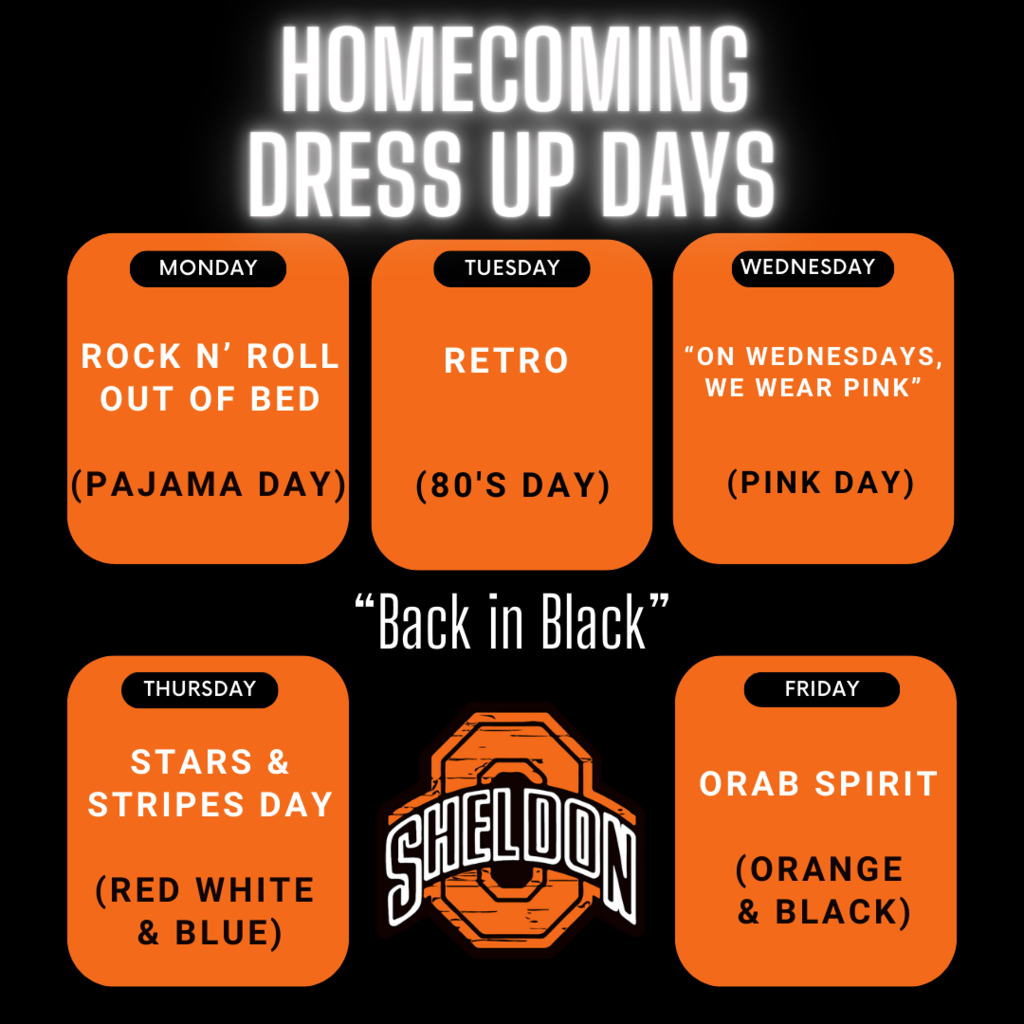 Homecoming 