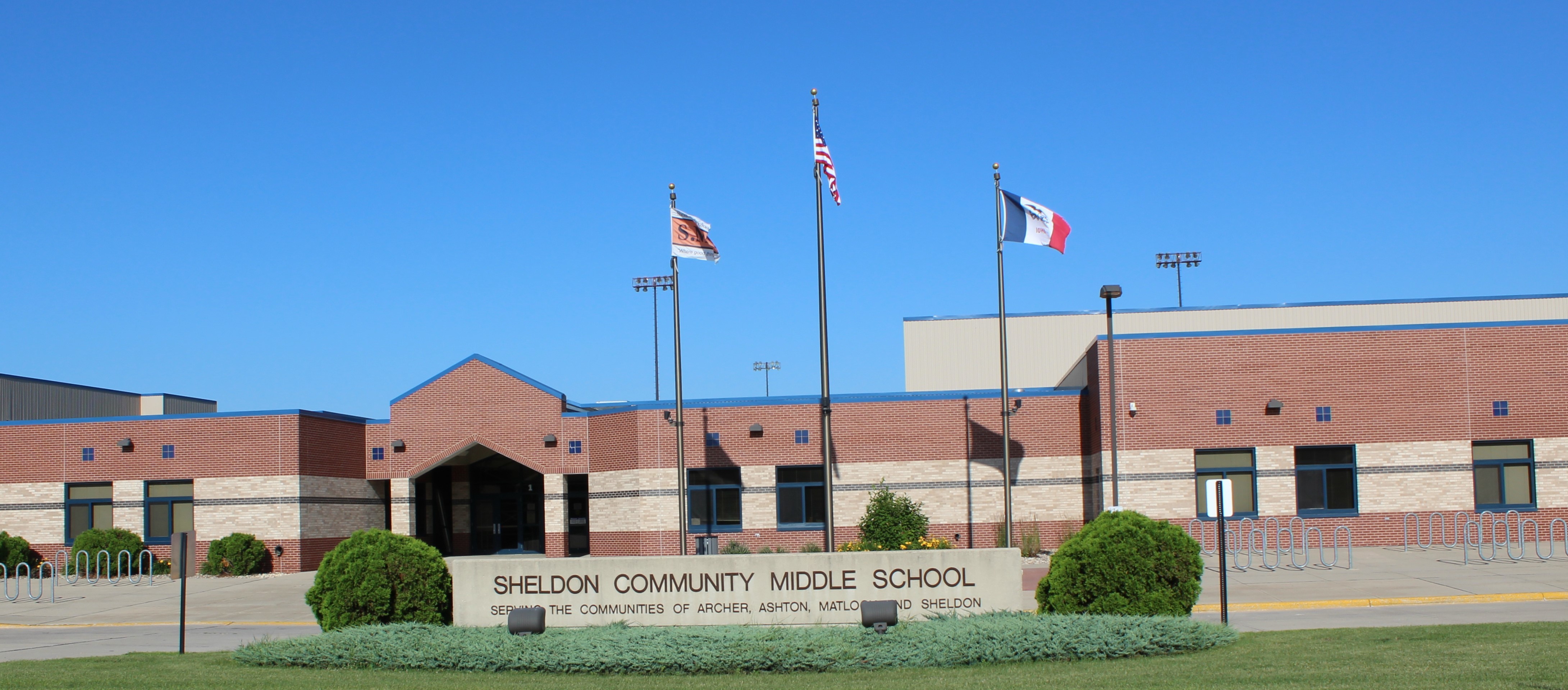 Sheldon Middle School